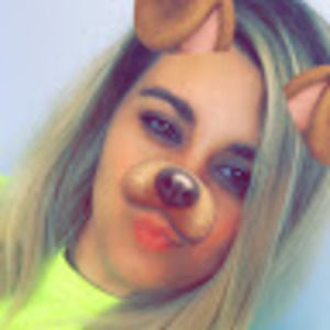 Meet your Posher, Krissy